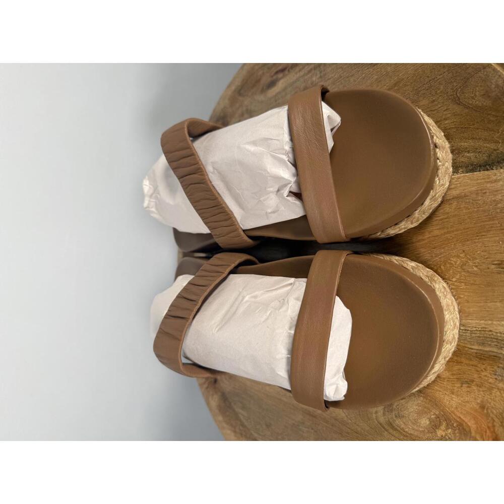 Kaanas Selangor Sandals Size 11 NIB - Picture 4 of 10